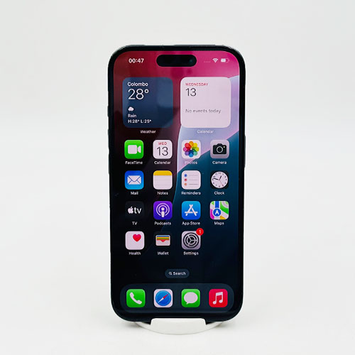 Apple iPhone 16 - 128GB (USED) - Image 3
