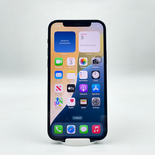 Apple iPhone 12 Pro - 256GB (USED) - Image 3