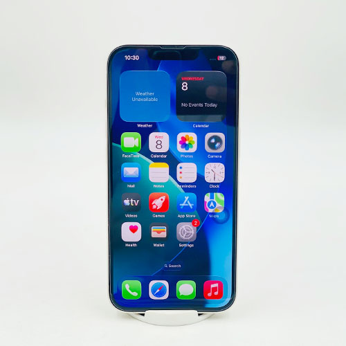 Apple iPhone 14 - 128GB (USED) - Image 3