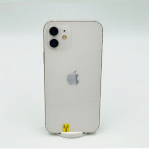 Apple iPhone 12 - 128GB (USED)