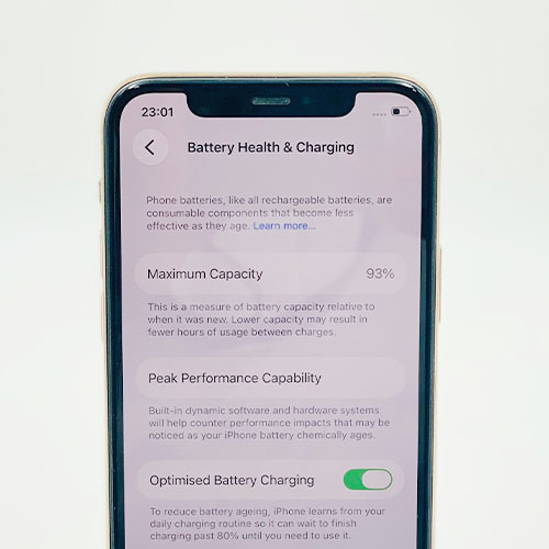 Apple iPhone 11 Pro - 256GB (USED) - Image 4