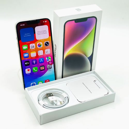 Apple iPhone 14 - 128GB (USED) - Image 5