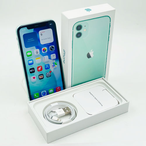 Apple iPhone 11 - 128GB (USED) - Image 6