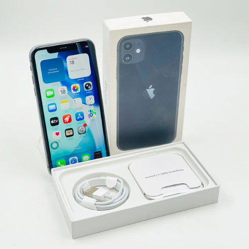 Apple iPhone 11 - 128GB (USED) - Image 6