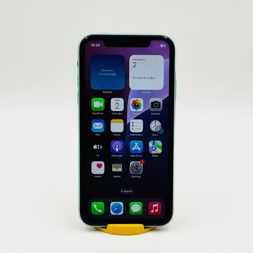 Apple iPhone 11 - 128GB (USED) - Image 3