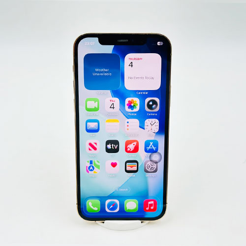 Apple iPhone 12 Pro - 128GB (USED) - Image 3