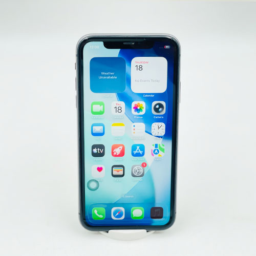 Apple iPhone 11 - 128GB (USED) - Image 3