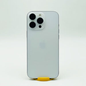 Apple iPhone 16 Pro Max - 256GB (USED/SAME IMEI BOX)