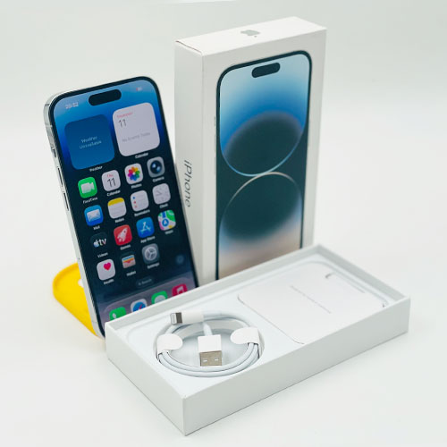 Apple iPhone 14 Pro - 256GB (USED) - Image 6