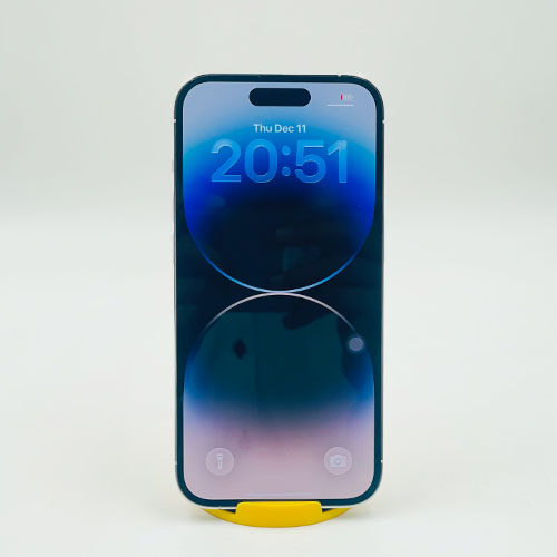 Apple iPhone 14 Pro - 256GB (USED) - Image 2