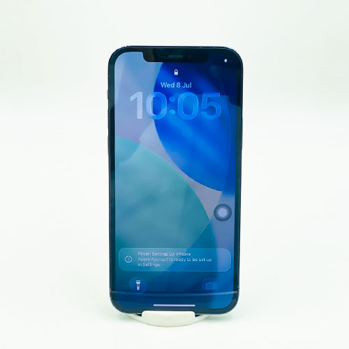 Apple iPhone 12 Pro - 256GB (USED) - Image 2