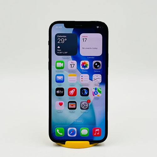 Apple iPhone 12 Pro - 128GB (USED) - Image 3