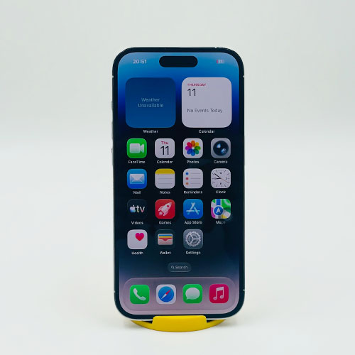 Apple iPhone 14 Pro - 256GB (USED) - Image 3