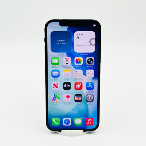 Apple iPhone 12 Pro - 128GB (USED) - Image 3