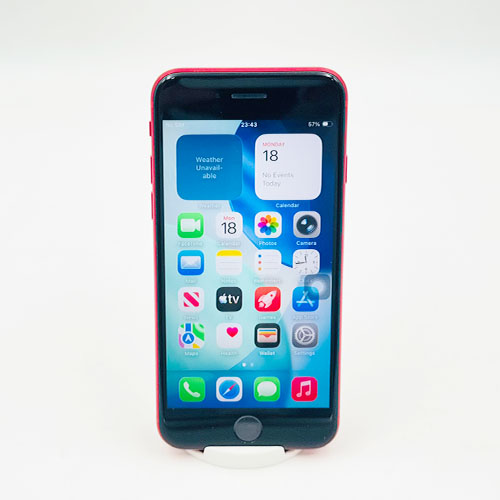 Apple iPhone SE 2 - 128GB (USED) - Image 3