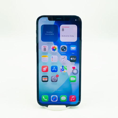 Apple iPhone 12 Pro - 256GB (USED) - Image 3