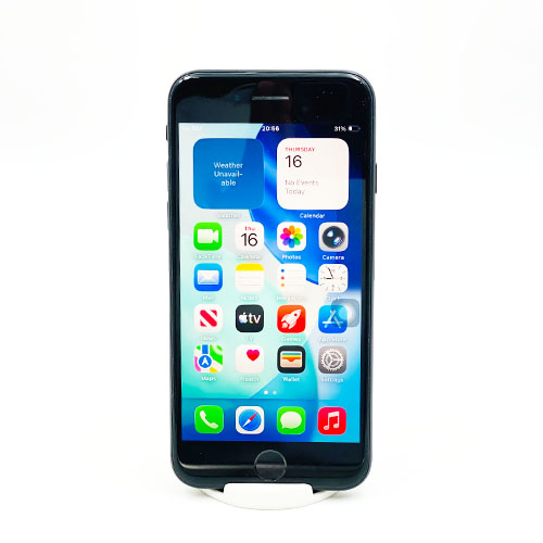 Apple iPhone SE 2 - 128GB (USED) - Image 3