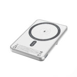 Wiwu WI-P034 15W Wireless 5000mAh Power Bank