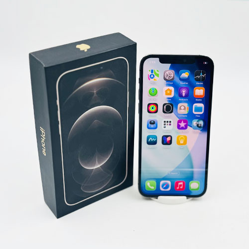 Apple iPhone 12 Pro - 256GB (USED) - Image 6