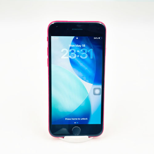 Apple iPhone SE 2 - 128GB (USED) - Image 2