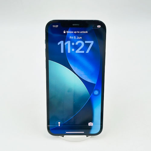 Apple iPhone 12 Pro - 256GB (USED) - Image 2