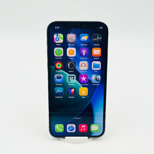 Apple iPhone 12 Pro - 256GB (USED) - Image 3