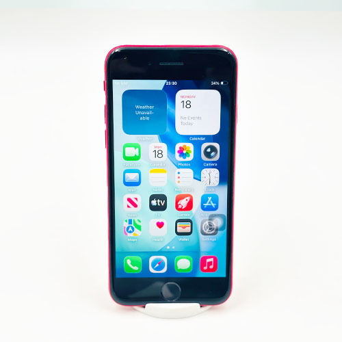 Apple iPhone SE 2 - 128GB (USED) - Image 3