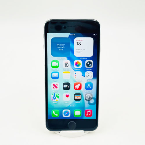 Apple iPhone SE 2 - 128GB (USED) - Image 3