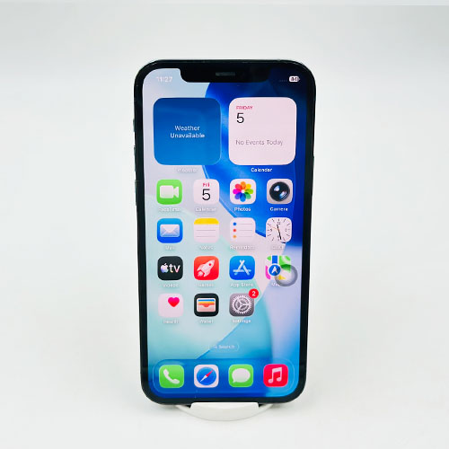 Apple iPhone 12 Pro - 256GB (USED) - Image 3