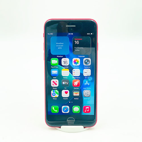 Apple iPhone SE 2 - 128GB (USED) - Image 3
