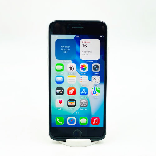 Apple iPhone SE 2 - 128GB (USED) - Image 3