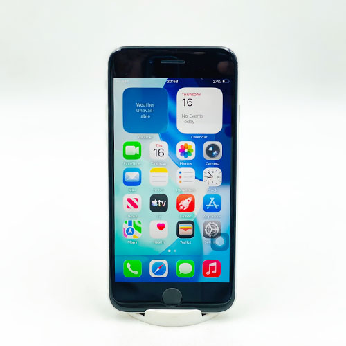Apple iPhone SE 2 - 128GB (USED) - Image 3