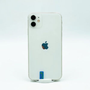 Apple iPhone 11 - 128GB (USED)