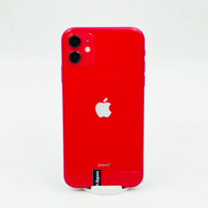 Apple iPhone 11 - 256GB (USED)