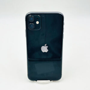 Apple iPhone 11 - 128GB (USED/APPLE CERTIFIED SAME IMEI BOX)