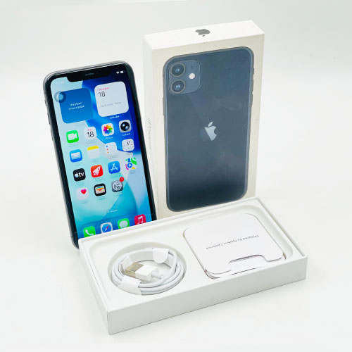 Apple iPhone 11 - 128GB (USED) - Image 6