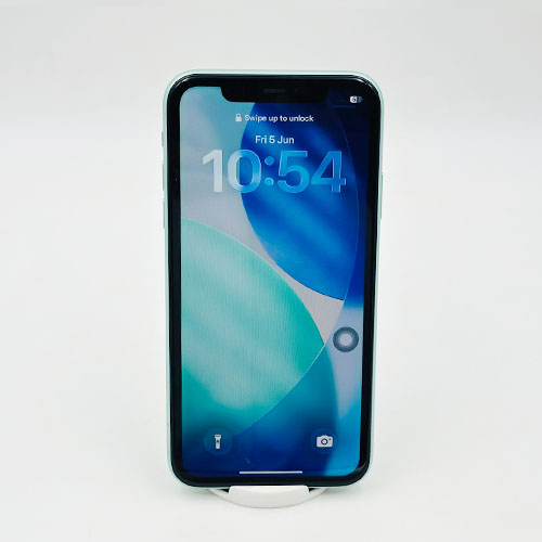 Apple iPhone 11 - 128GB (USED) - Image 2