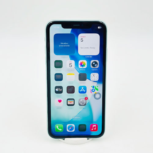 Apple iPhone 11 - 128GB (USED) - Image 3