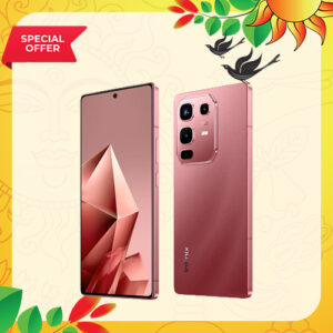 Infinix Note 50 - 8GB & 256GB