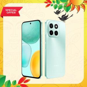 Honor X6C - 6GB & 256GB