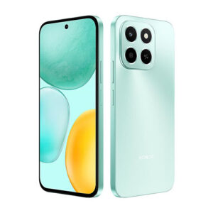 Honor X6C - 6GB & 128GB