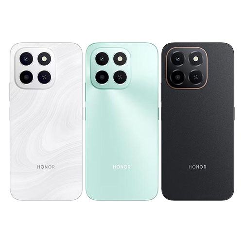 Honor X6C 6GB & 128GB ii