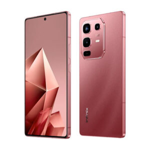 Infinix Note 50 - 8GB & 256GB