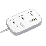 LDNIO SCW3451 Wifi Smart Power Strip