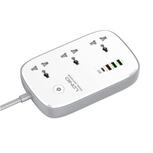 LDNIO SCW3451 Wifi Smart Power Strip
