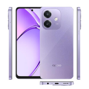 Oppo A3X - 4GB & 64GB