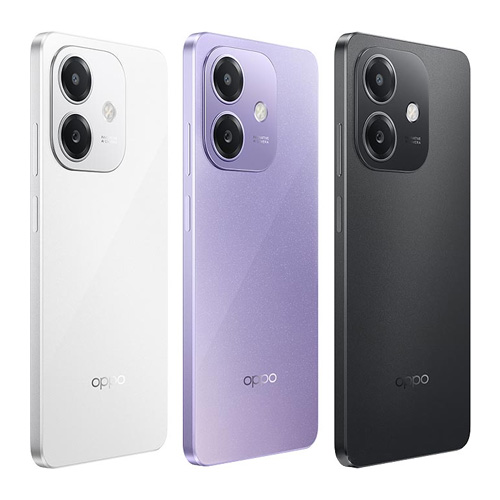 Oppo A3X 4GB & 64GB ii