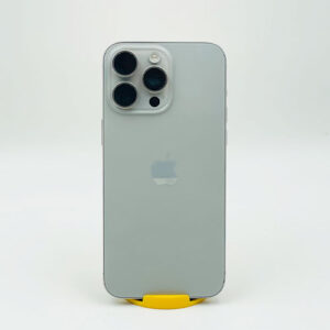 Apple iPhone 15 Pro Max - 256GB (USED)