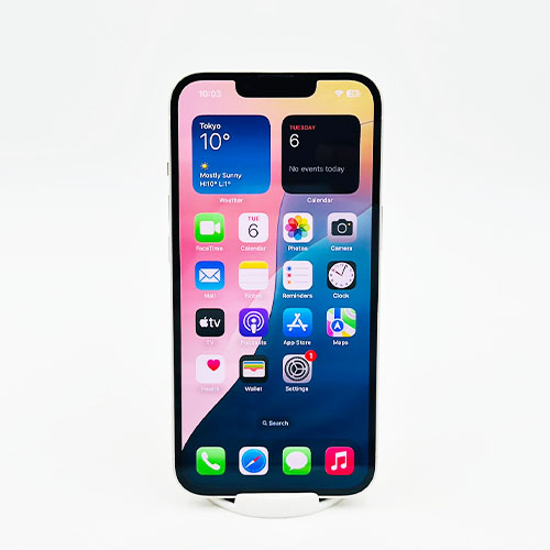 Apple iPhone 13 - 128GB (USED) - Image 3