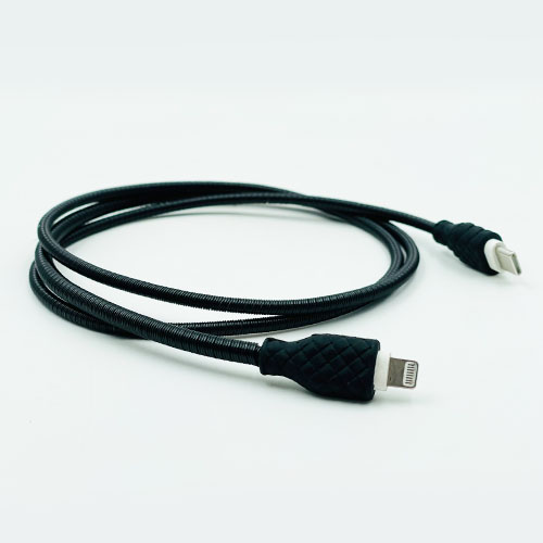 Apple 20W Doc 5 in 1 Charger Protection Kit i